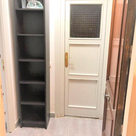 Deluxe Room Center 马德里 外观 照片