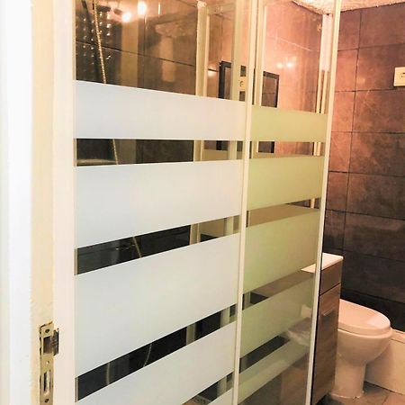 Deluxe Room Center 马德里 外观 照片