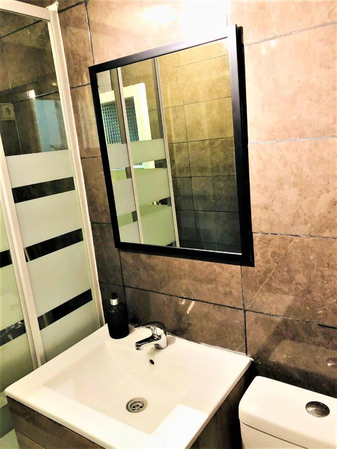 Deluxe Room Center 马德里 外观 照片