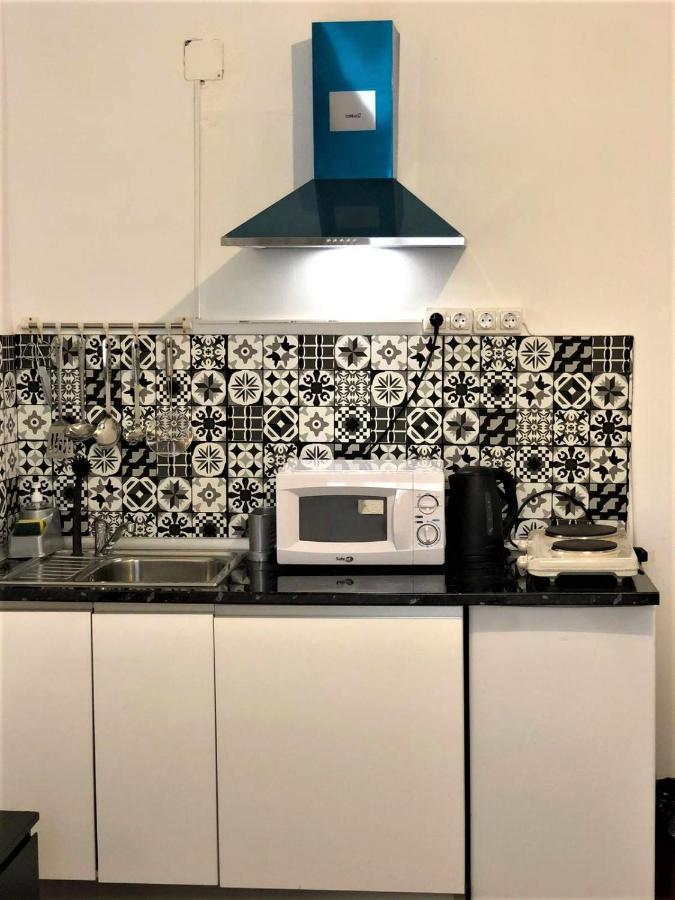 Deluxe Room Center 马德里 外观 照片