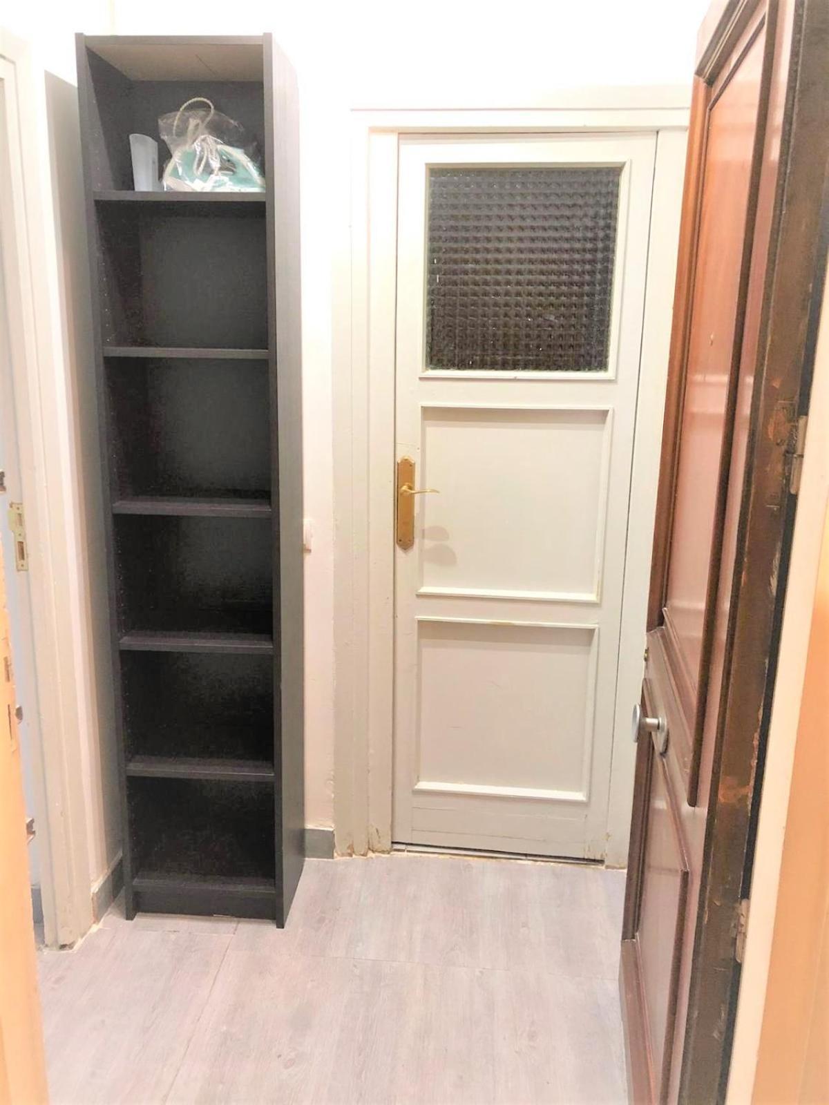 Deluxe Room Center 马德里 外观 照片