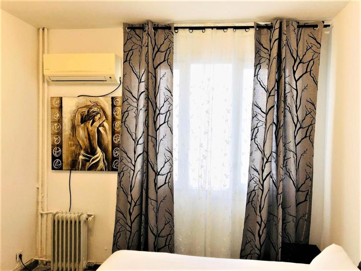 Deluxe Room Center 马德里 外观 照片