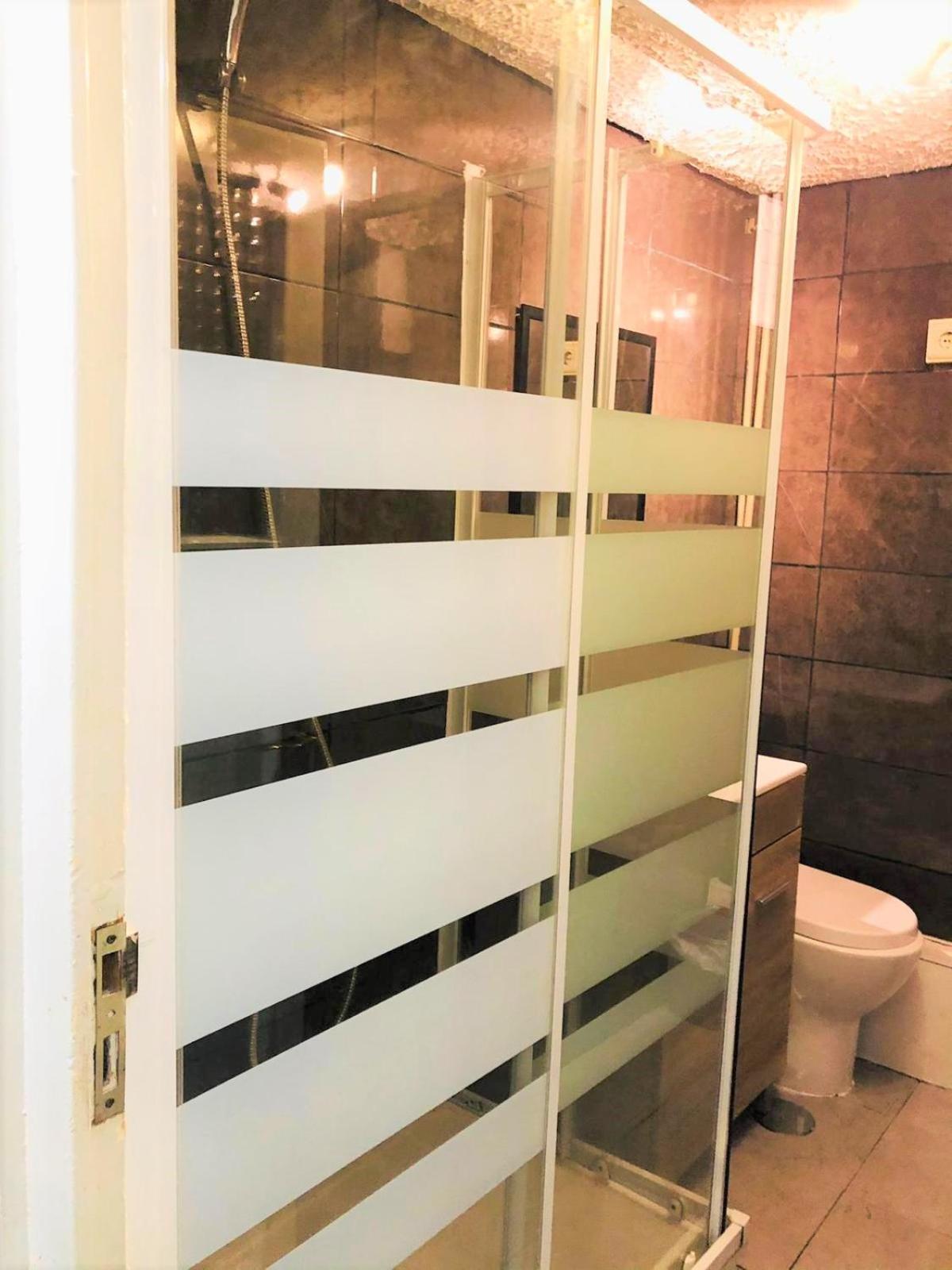 Deluxe Room Center 马德里 外观 照片