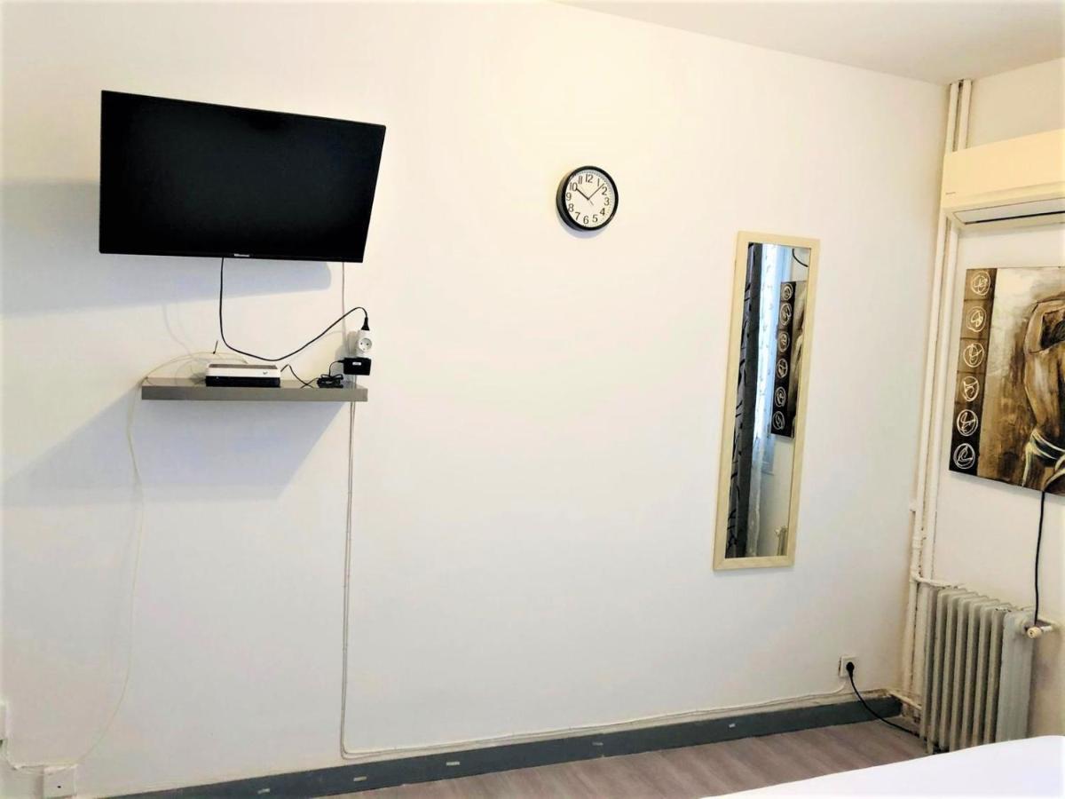 Deluxe Room Center 马德里 外观 照片
